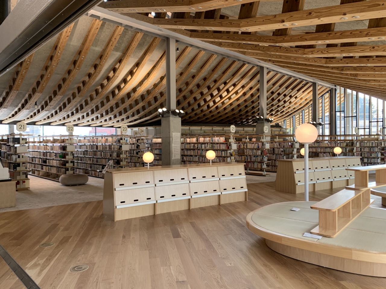 中央図書館 | 天草市立図書館